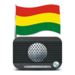 Logo of Radios de Bolivia FM y Online android Application 